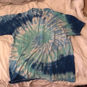 Tie dye shirt Rue21 Men’s